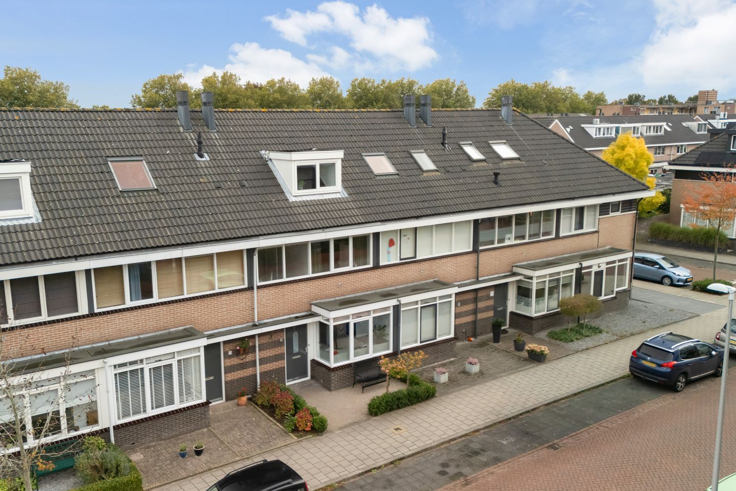 Foto 4 van Venezuelastraat 25