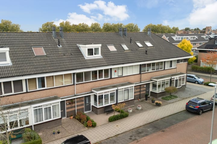 Foto 4 van Venezuelastraat 25