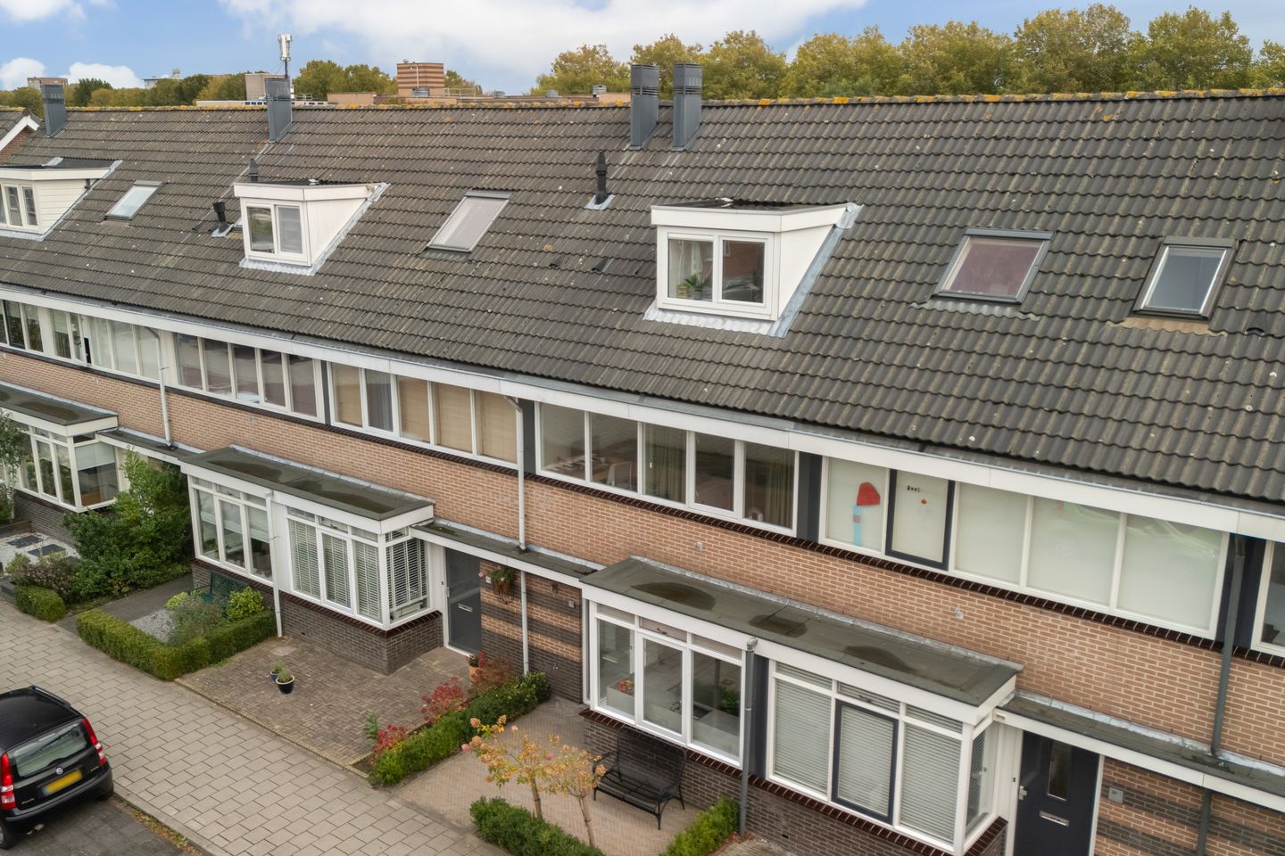 Foto 5 van Venezuelastraat 25