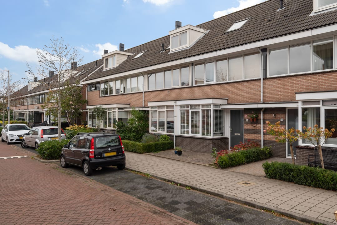 Foto 7 van Venezuelastraat 25