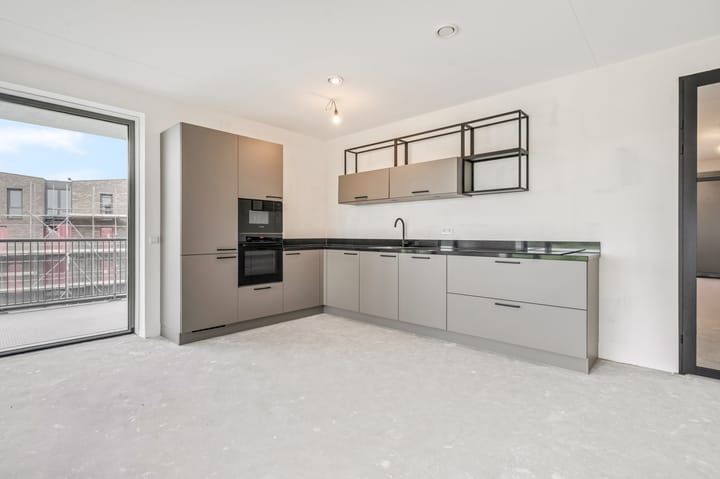 Foto 13 van J.H. Beutestraat 5