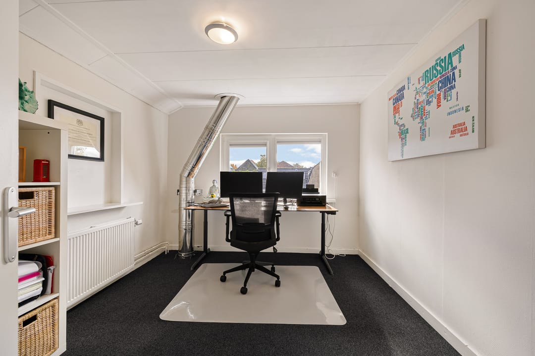 Foto 37 van Zonnebloemstraat 4