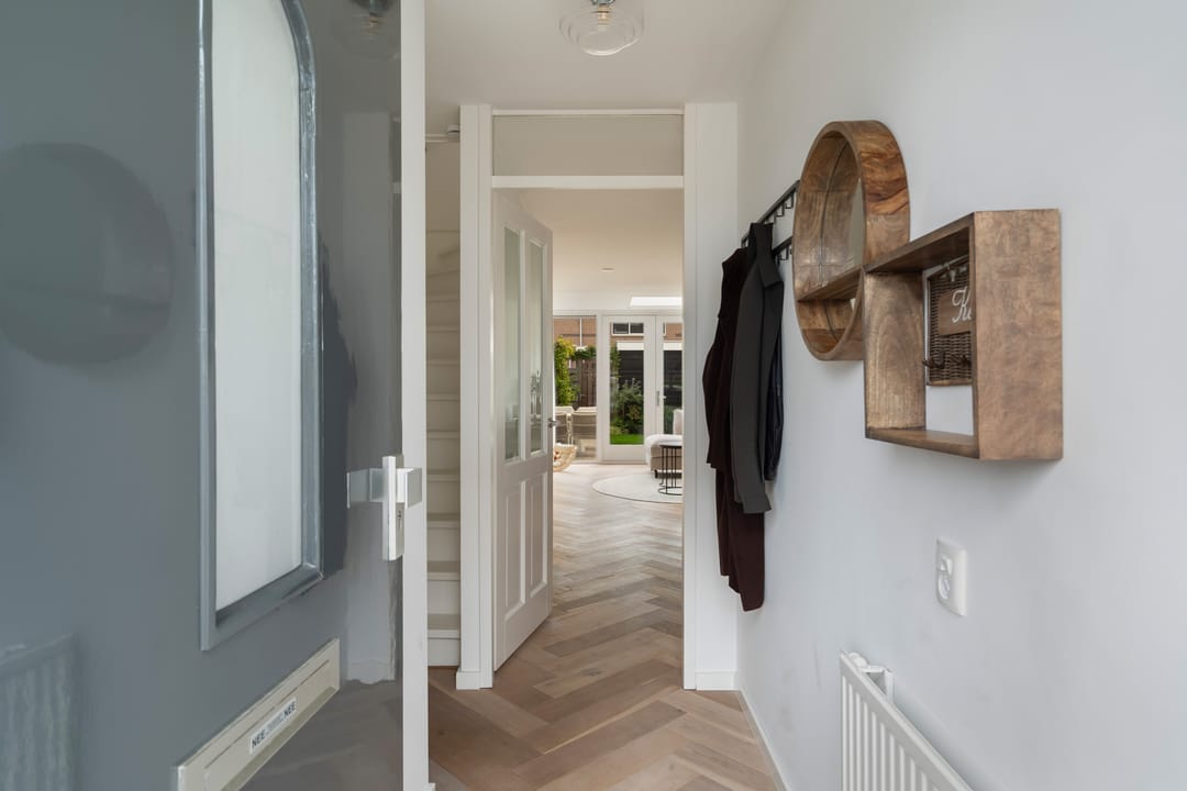 Foto 11 van Venezuelastraat 25