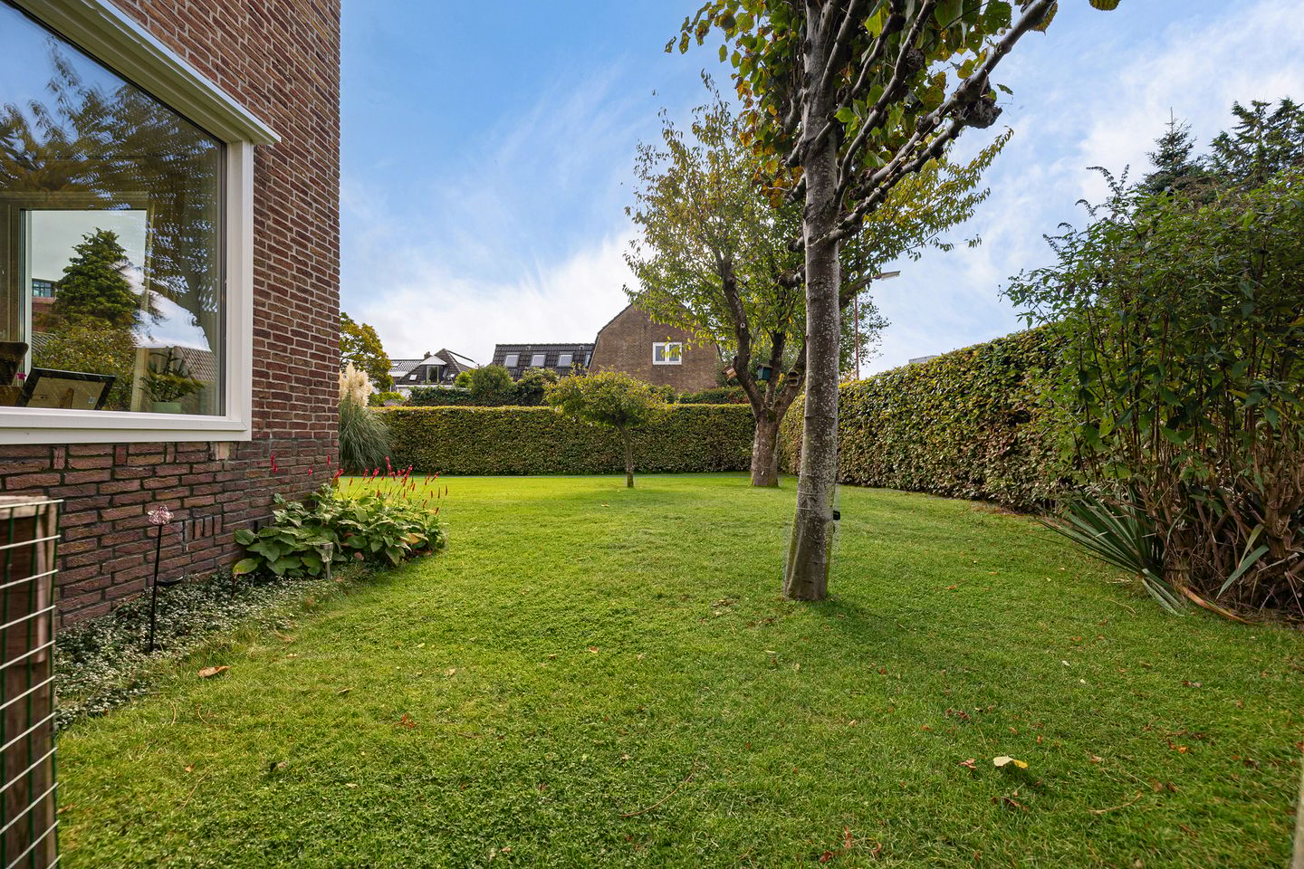 Foto 40 van Zonnebloemstraat 4