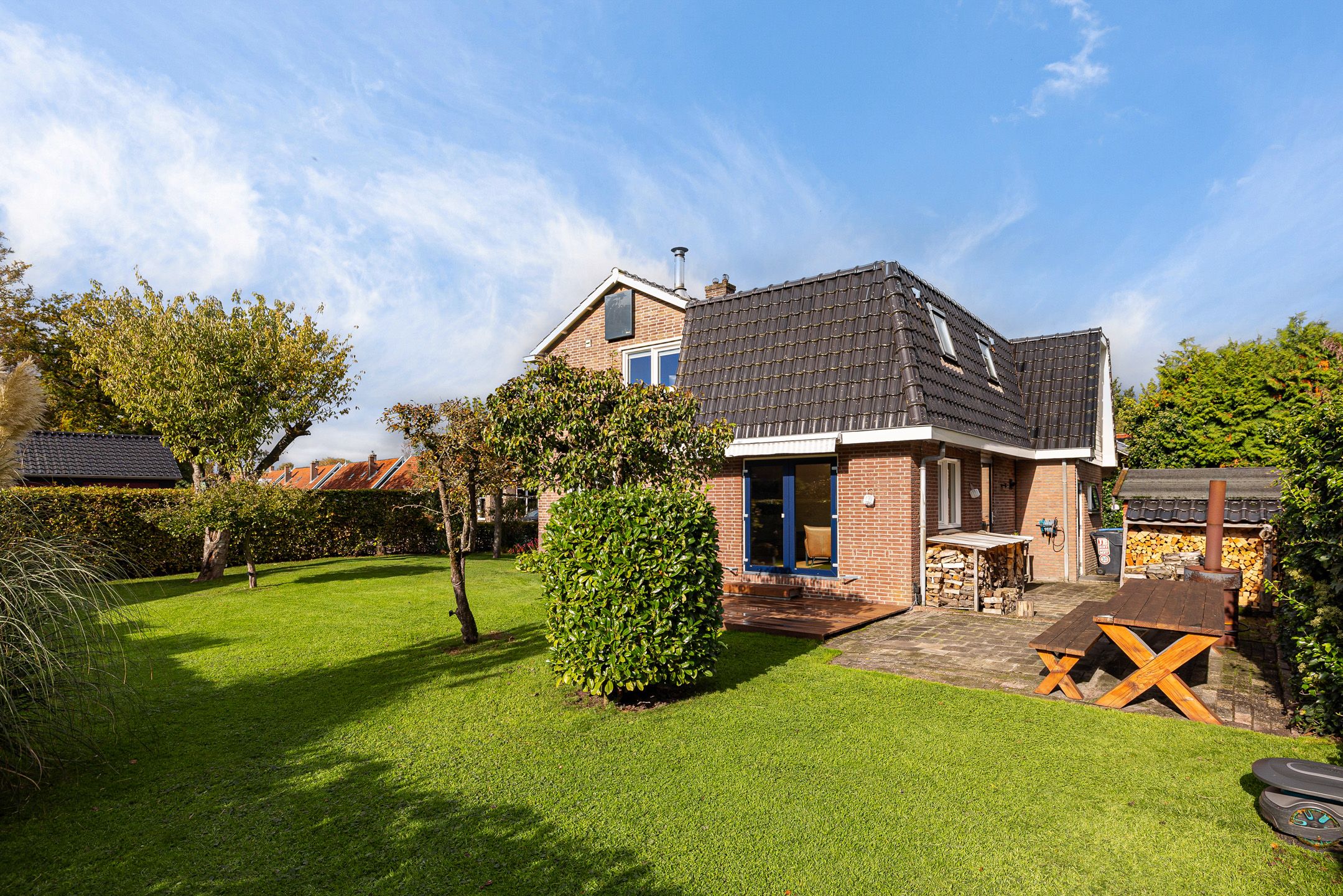 Foto 42 van Zonnebloemstraat 4