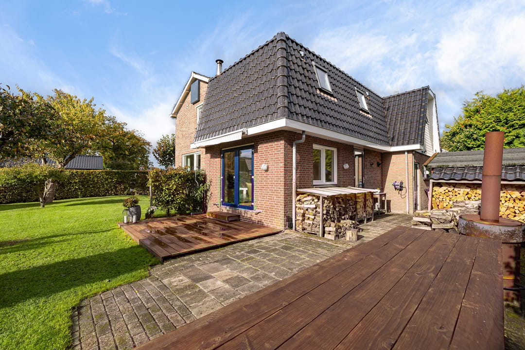 Foto 43 van Zonnebloemstraat 4