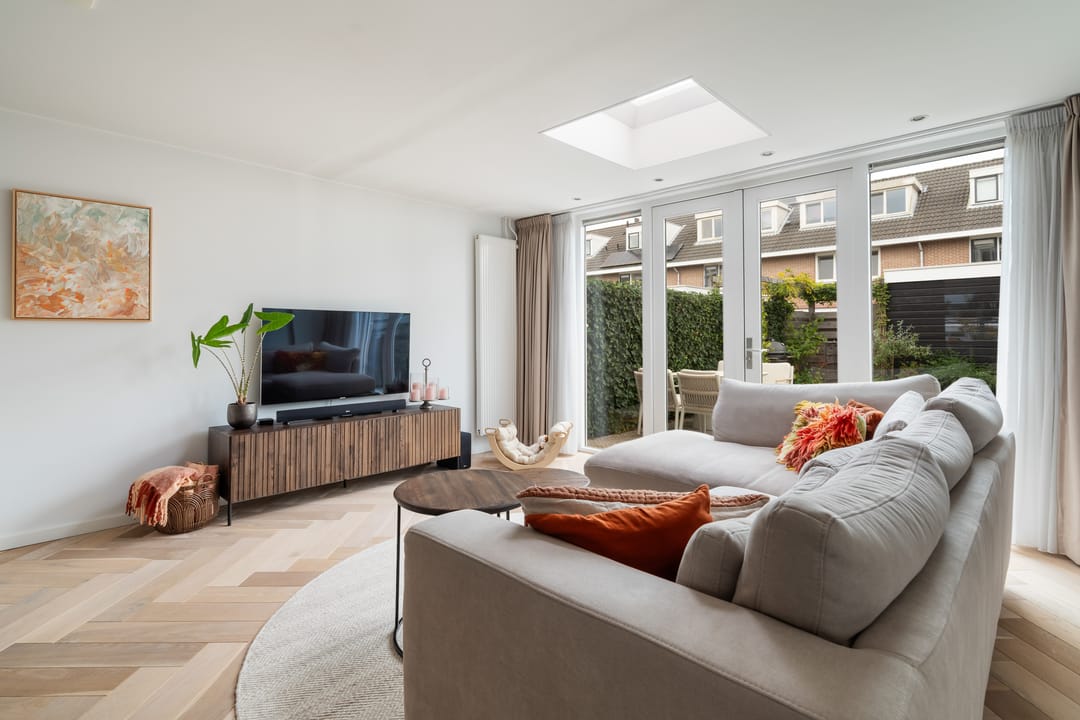 Foto 16 van Venezuelastraat 25