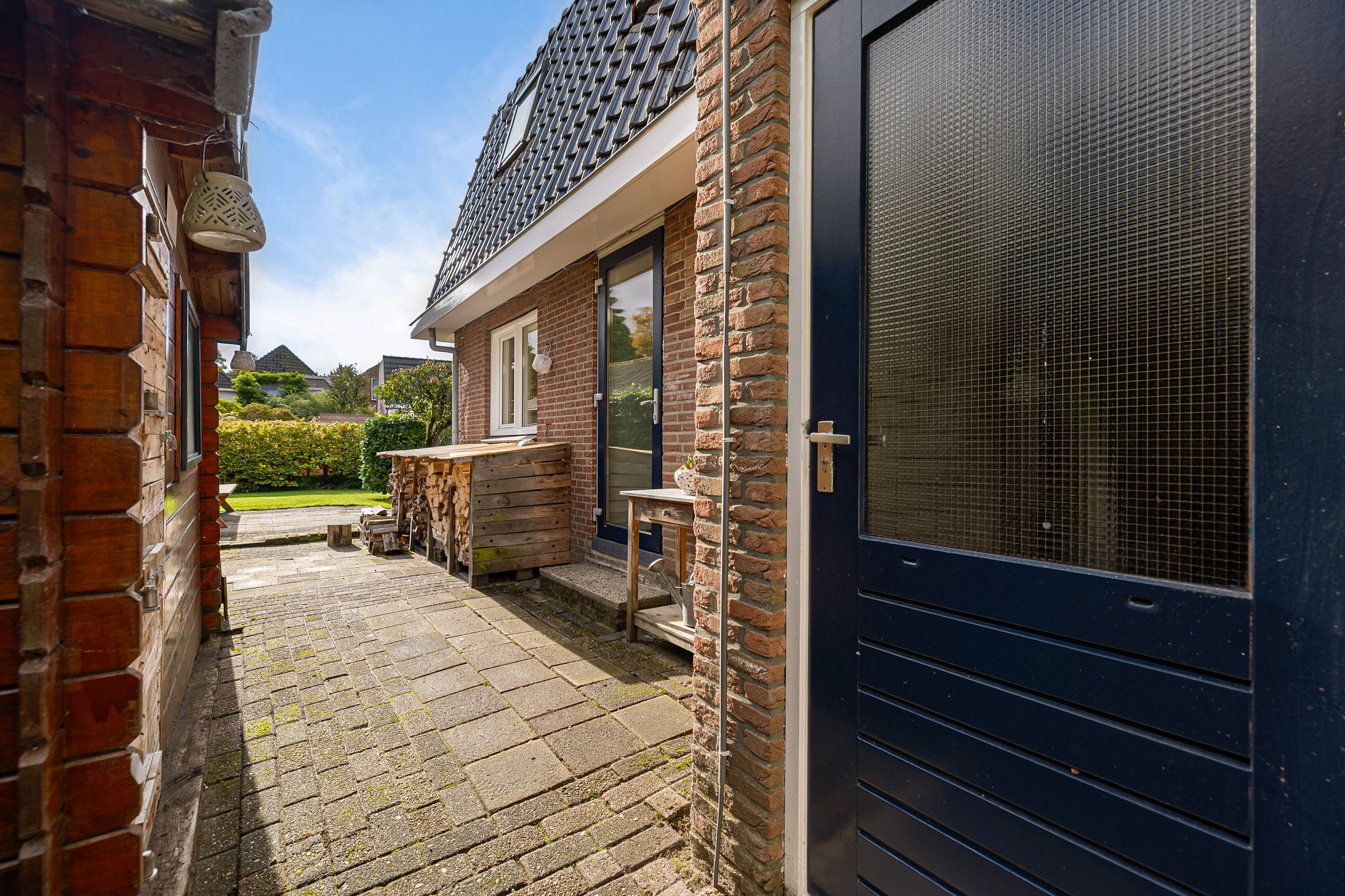 Foto 45 van Zonnebloemstraat 4