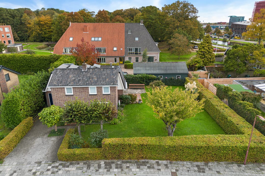 Foto 47 van Zonnebloemstraat 4