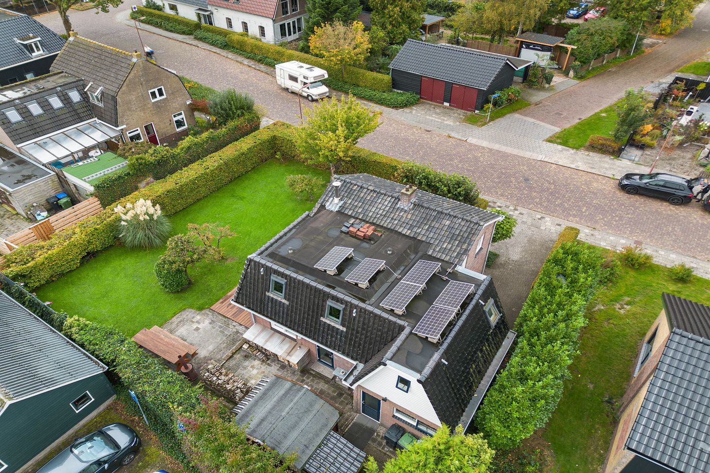 Foto 49 van Zonnebloemstraat 4