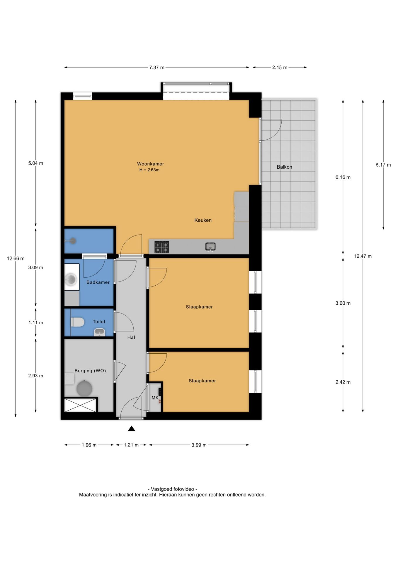 Photo 29 of J.H. Beutestraat 5