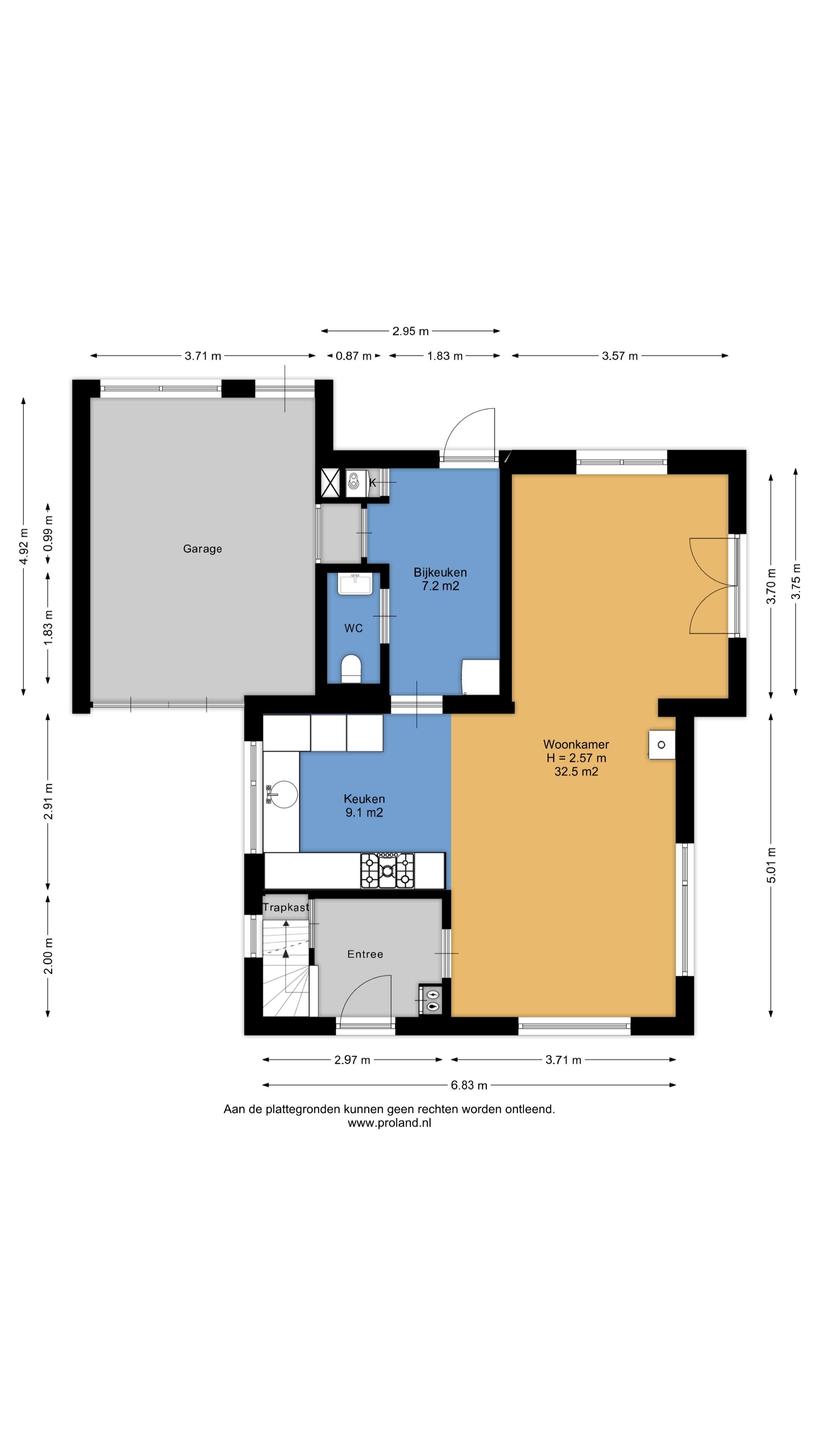Foto 51 van Zonnebloemstraat 4