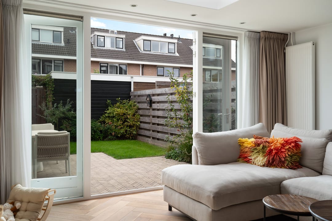 Foto 32 van Venezuelastraat 25