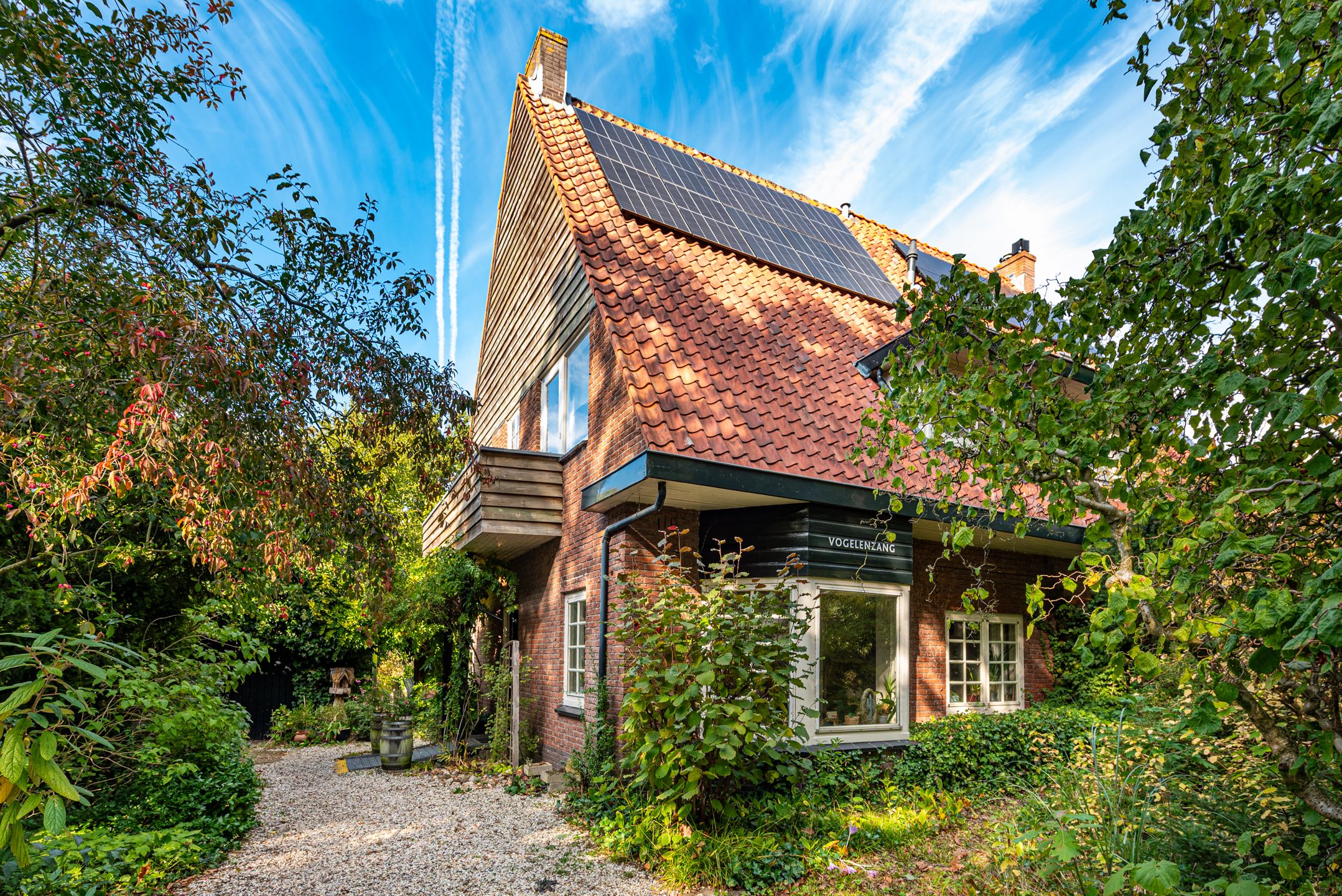 Traaij, 259, Driebergen-Rijsenburg, 3971GK, Utrecht, Nederland 259