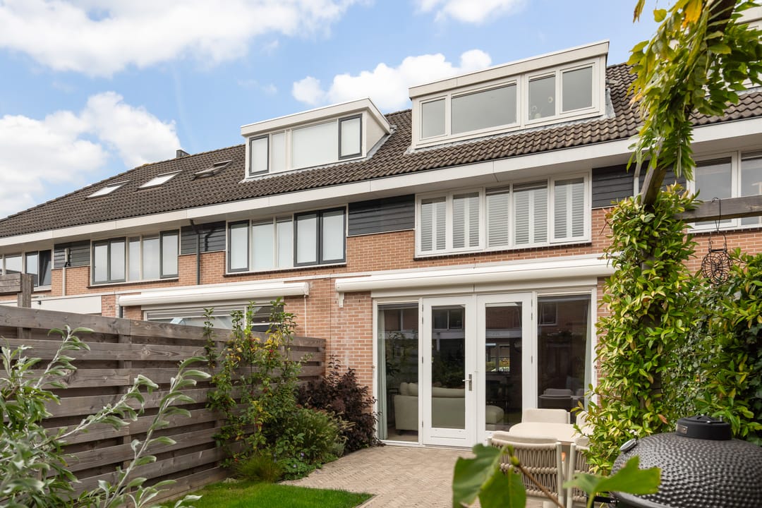 Foto 37 van Venezuelastraat 25