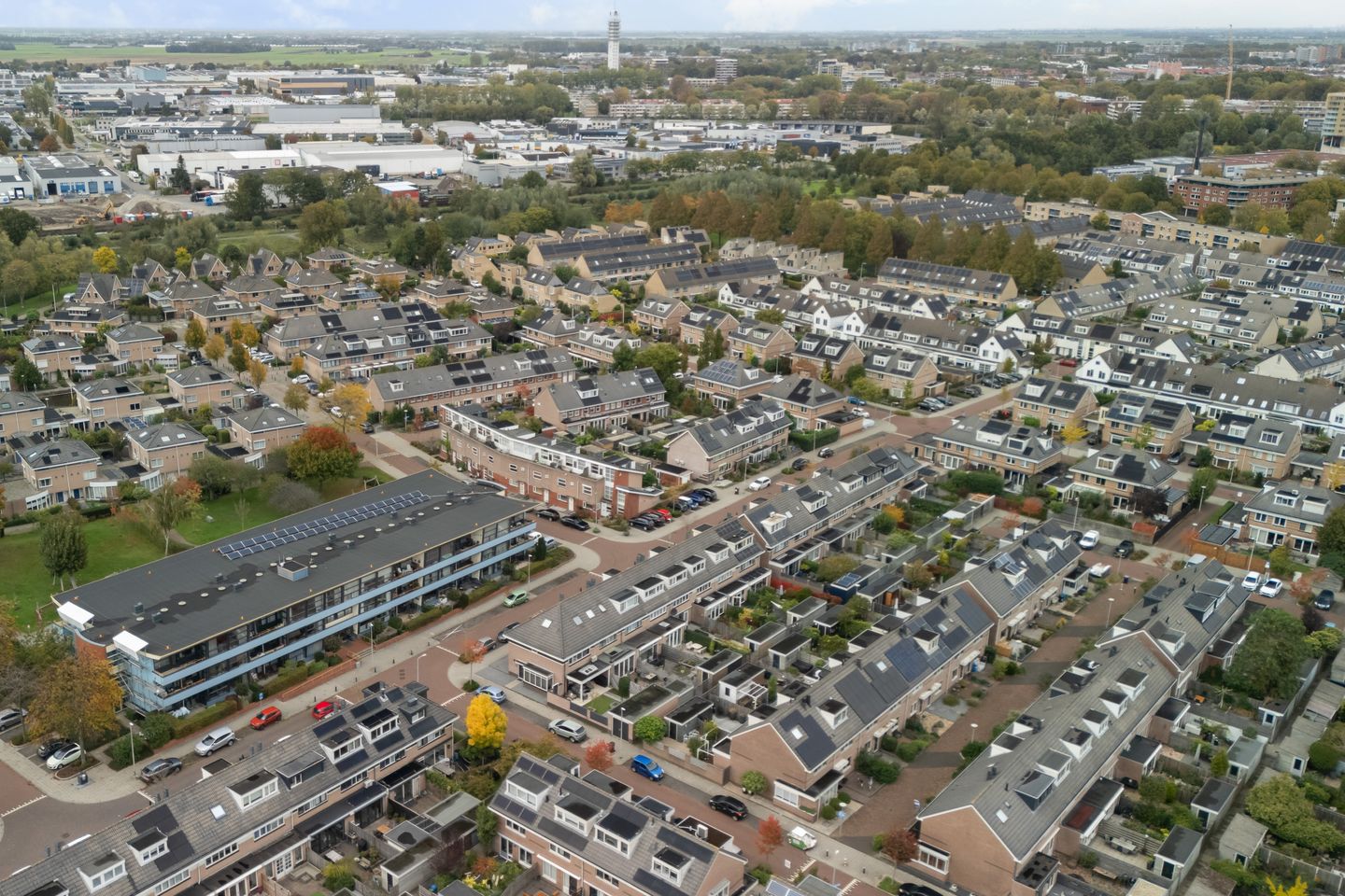 Foto 55 van Venezuelastraat 25