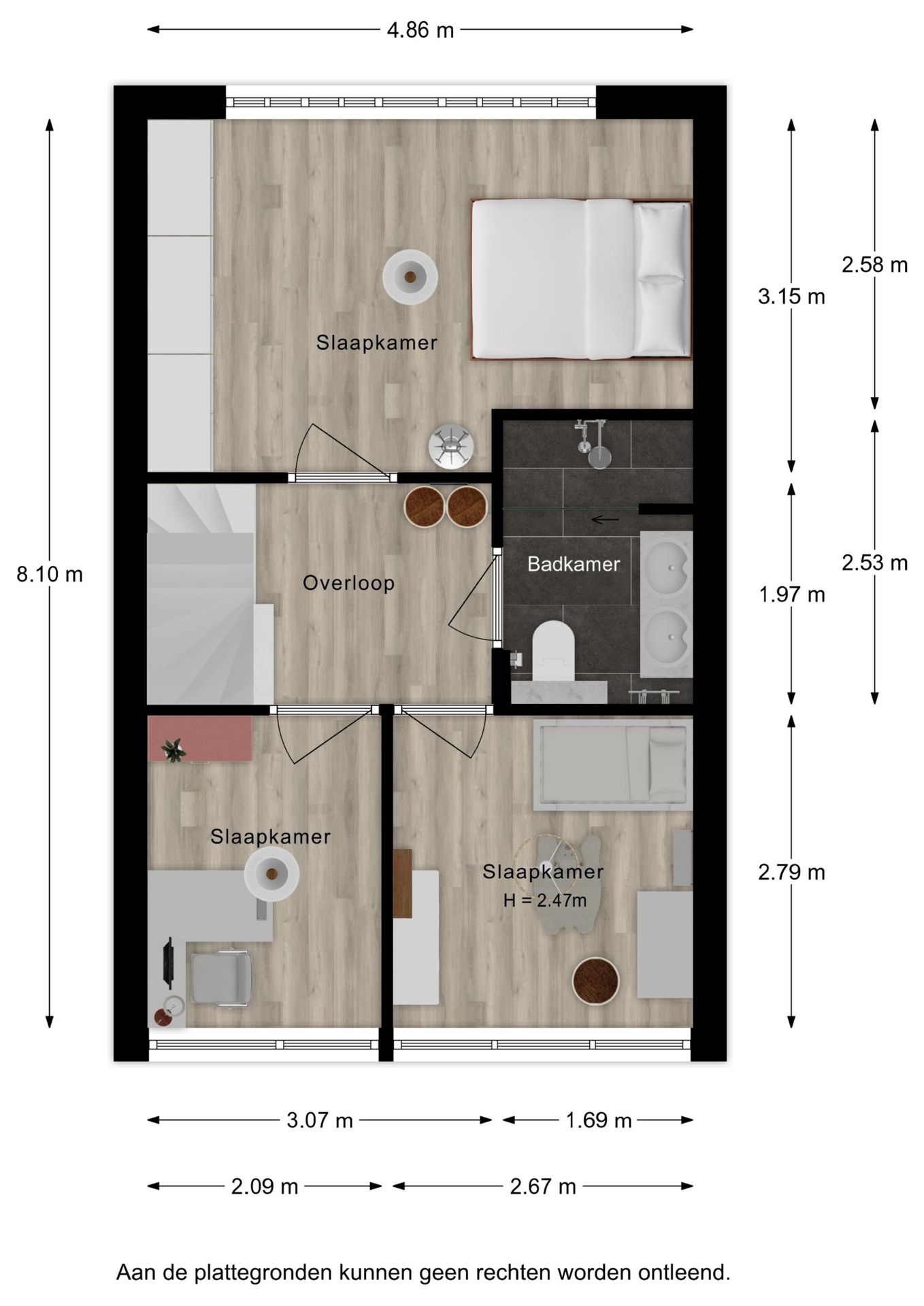 Foto 63 van Venezuelastraat 25