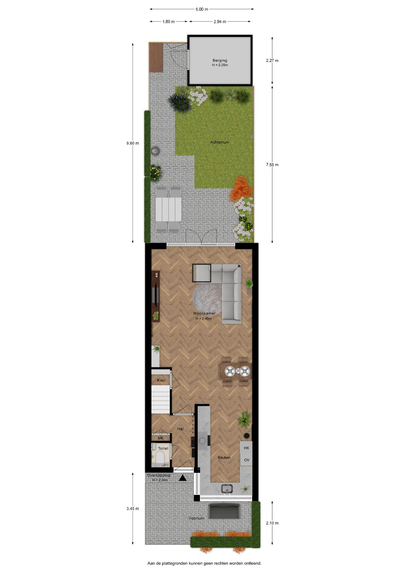 Foto 66 van Venezuelastraat 25