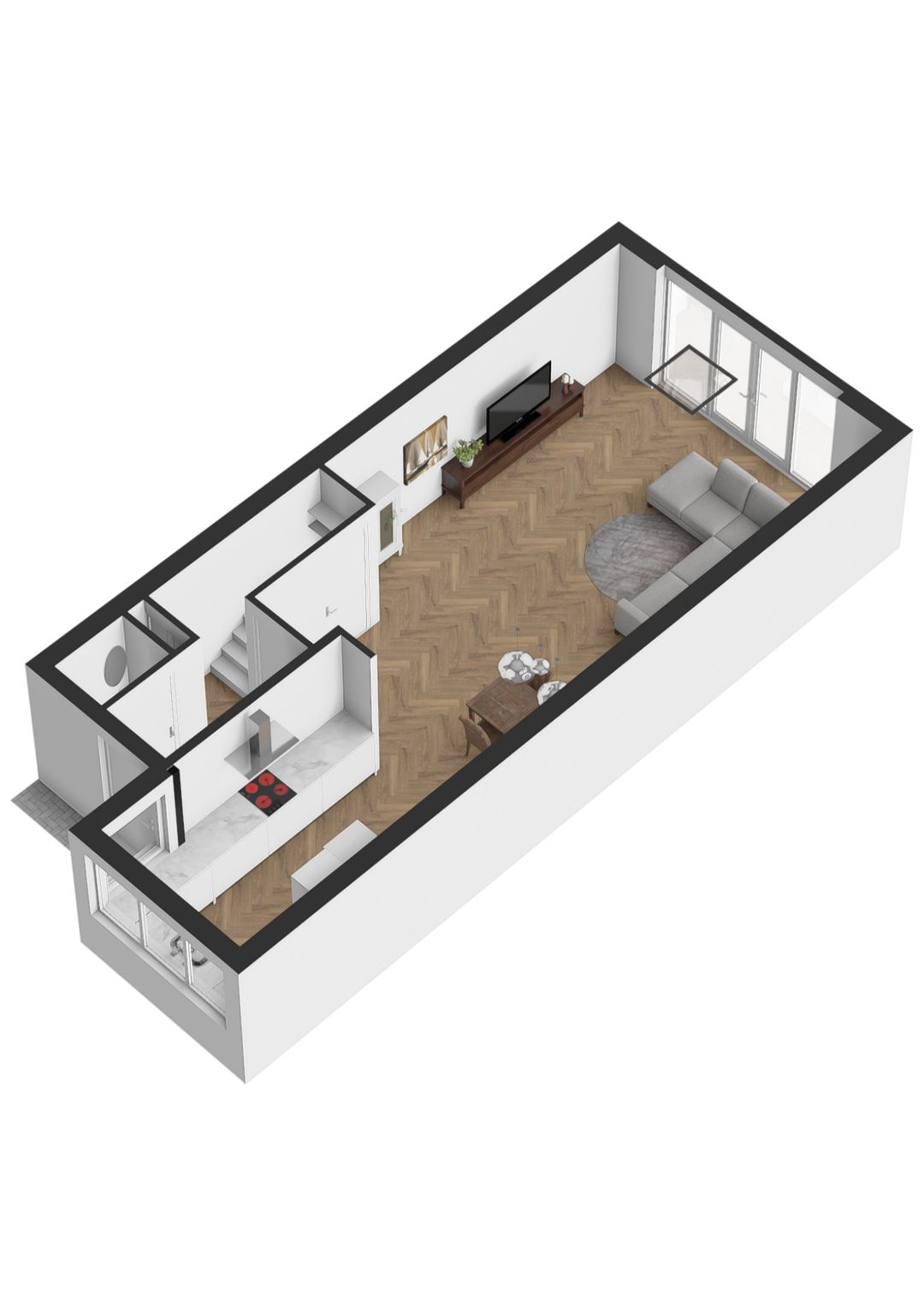 Foto 67 van Venezuelastraat 25