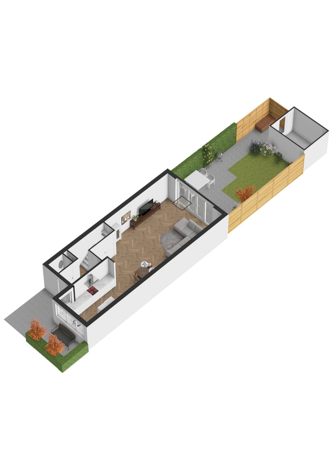 Foto 71 van Venezuelastraat 25