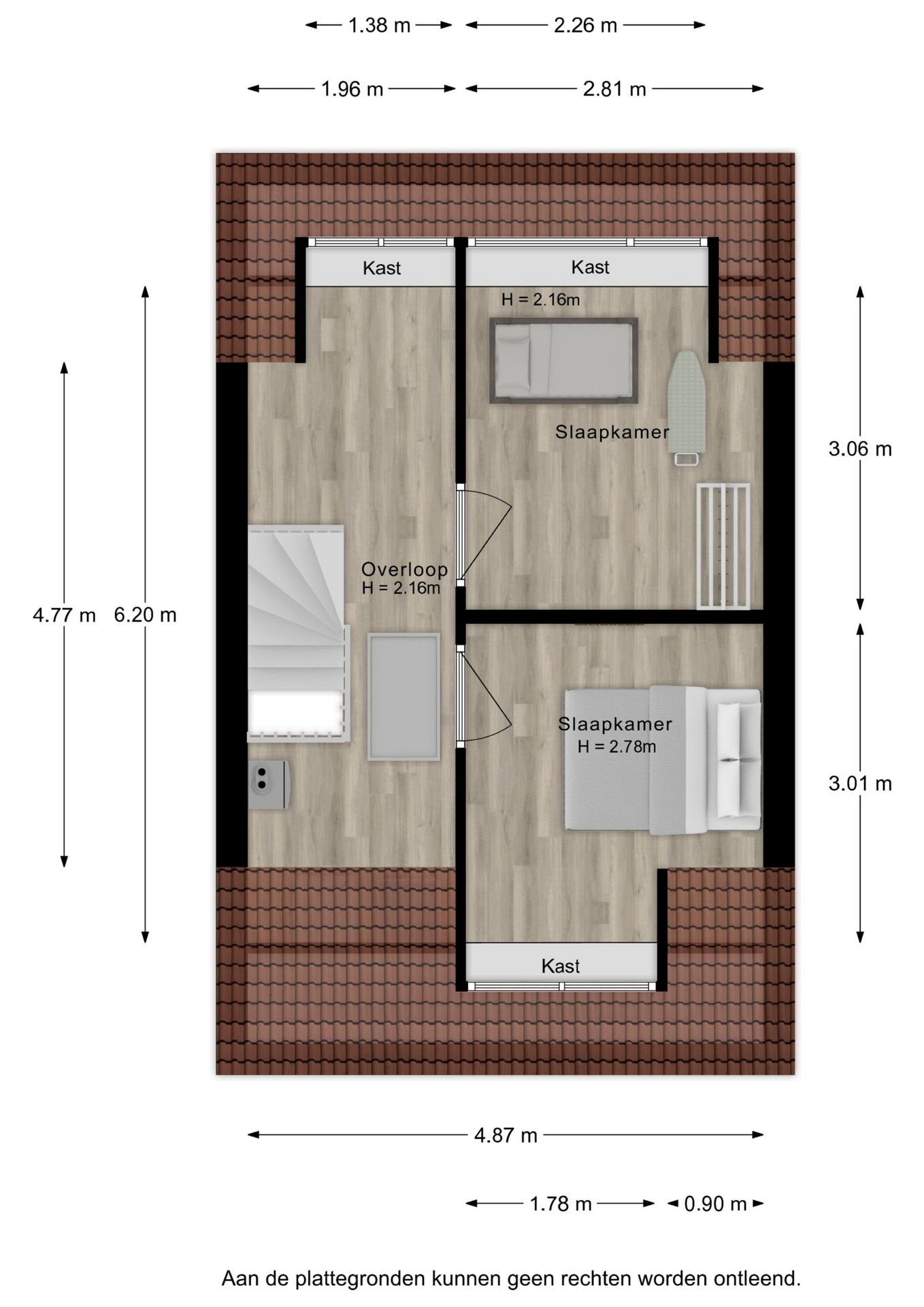Foto 64 van Venezuelastraat 25