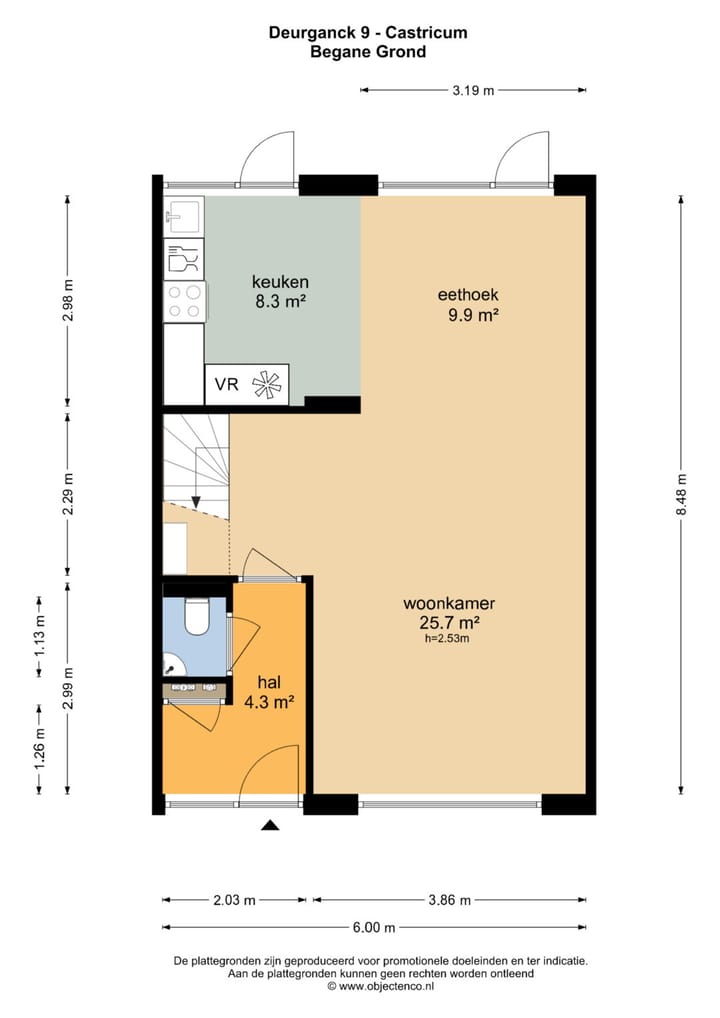 Photo 31 of Deurganck 9