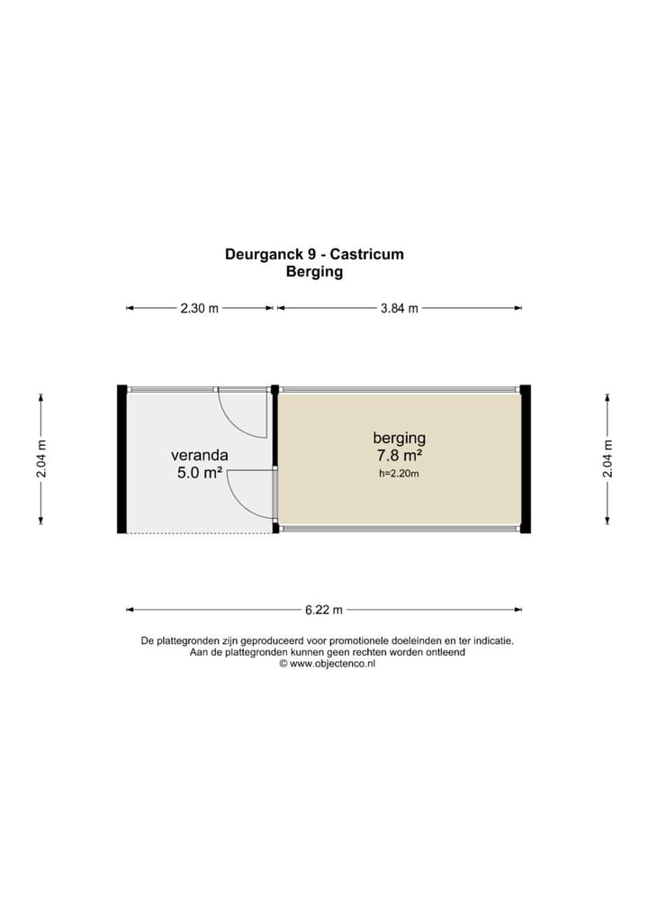 Photo 34 of Deurganck 9