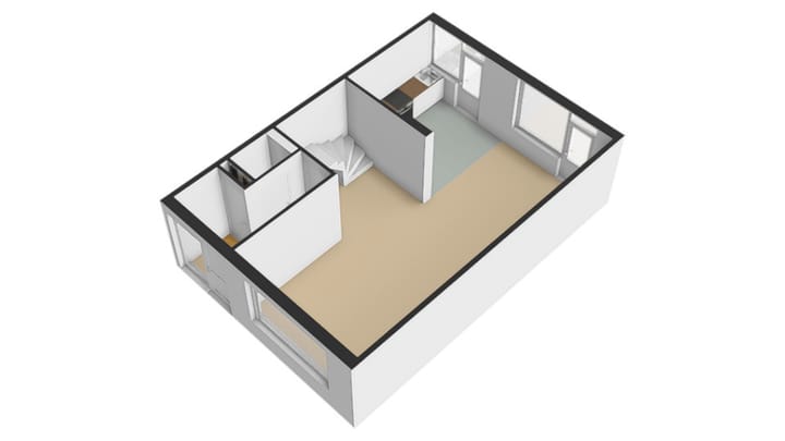 Photo 36 of Deurganck 9