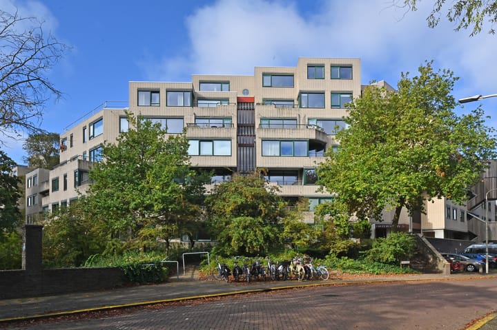 Burgemeester Patijnlaan 616