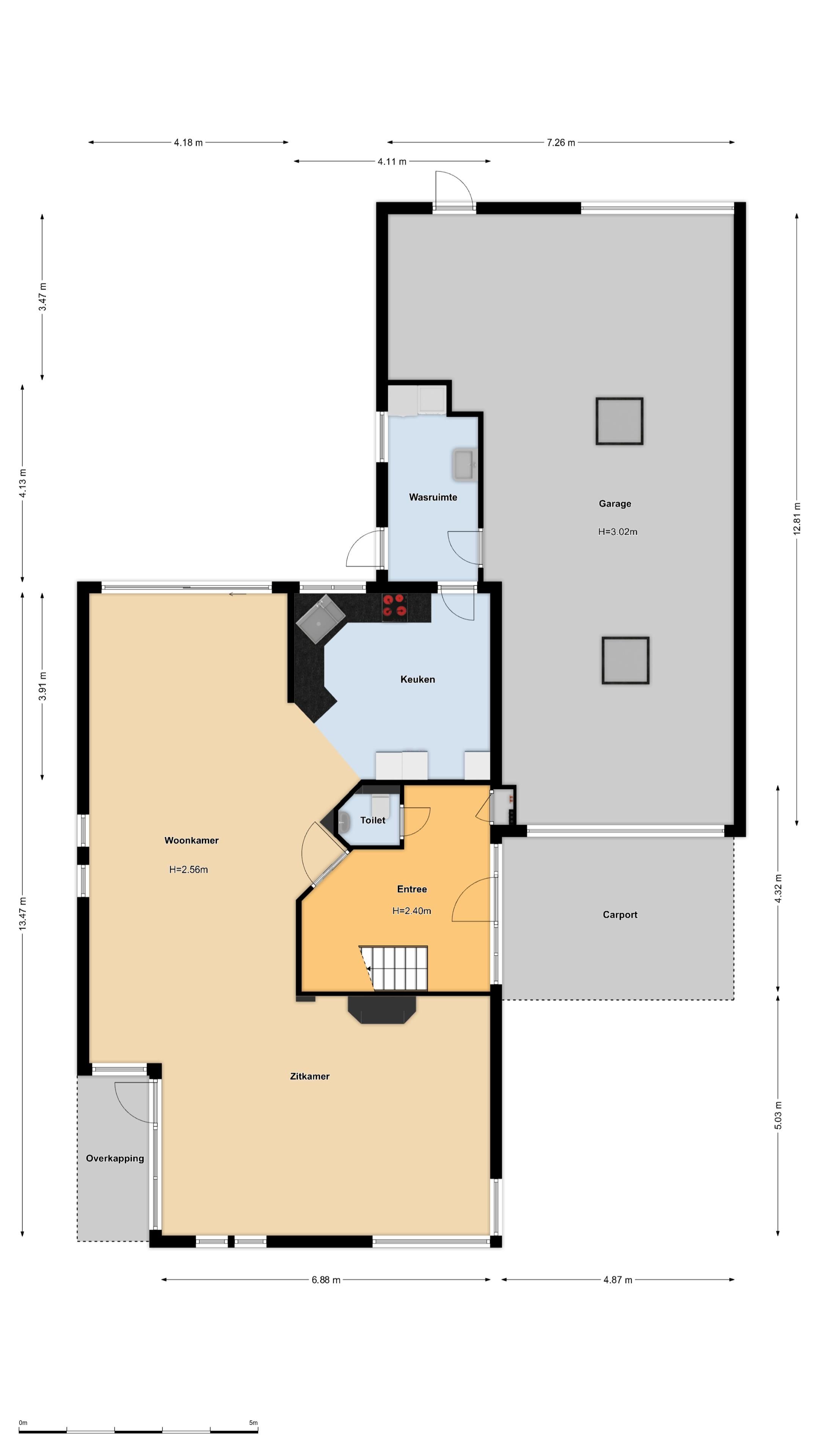 Foto 60 van Hoofdweg 1137