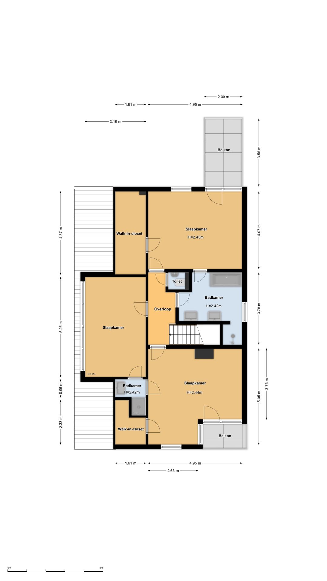 Foto 61 van Hoofdweg 1137