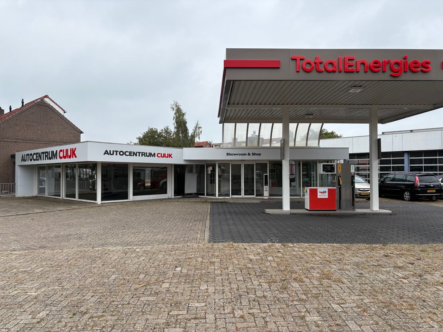 View photo 1 of Guldengaarde 16
