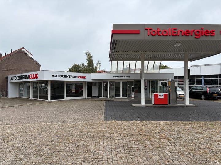 Guldengaarde 16, Cuijk