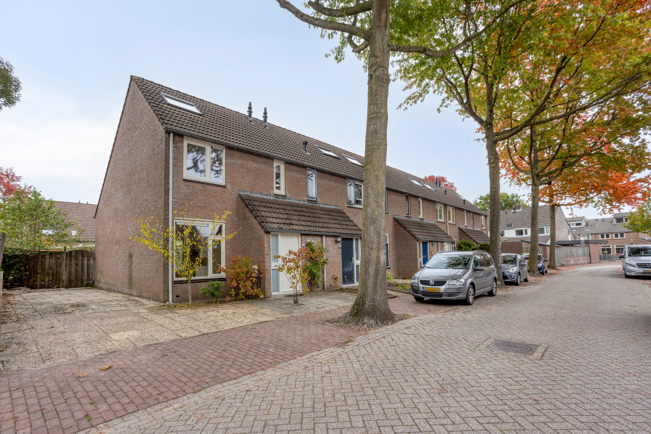 Baselaarshoef, 22, Schijndel, 5481ND, Noord-Brabant, Nederland 22