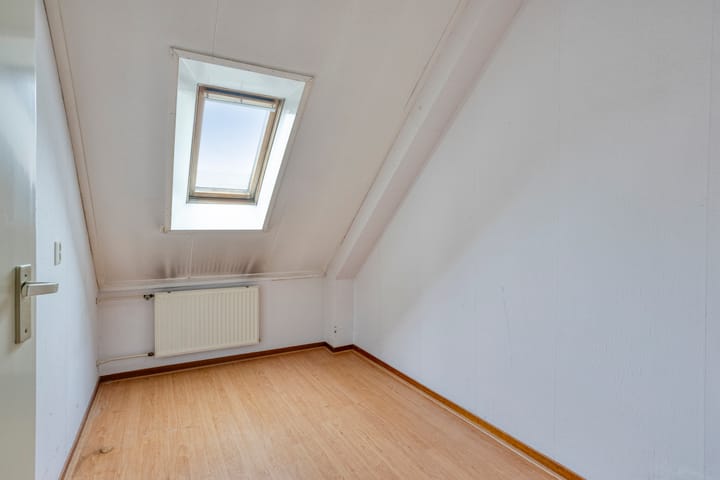 Foto 11 van Baselaarshoef 22