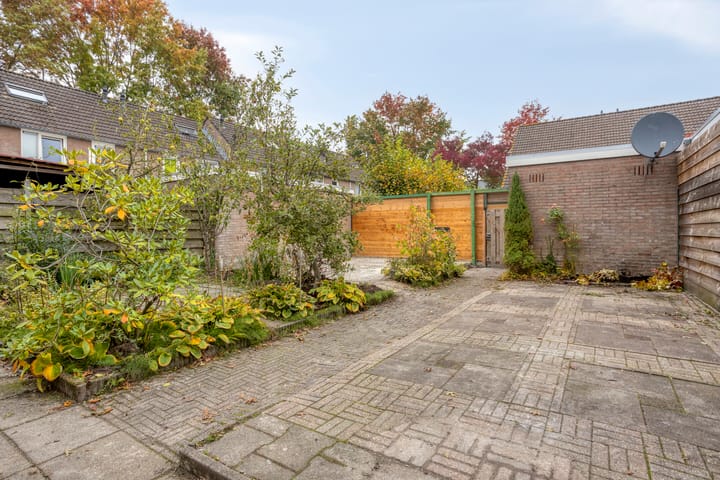 Foto 16 van Baselaarshoef 22