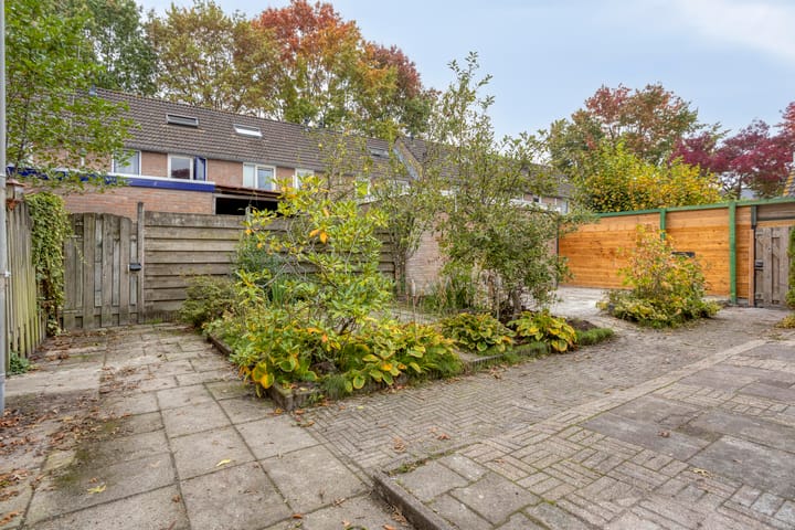 Foto 17 van Baselaarshoef 22