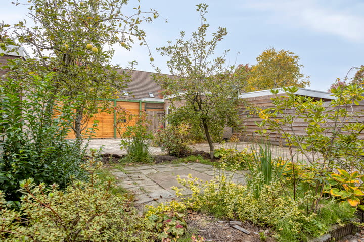 Foto 18 van Baselaarshoef 22