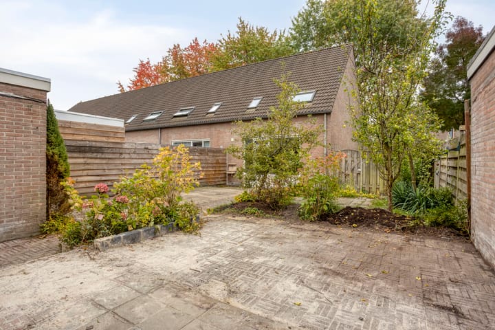 Foto 20 van Baselaarshoef 22