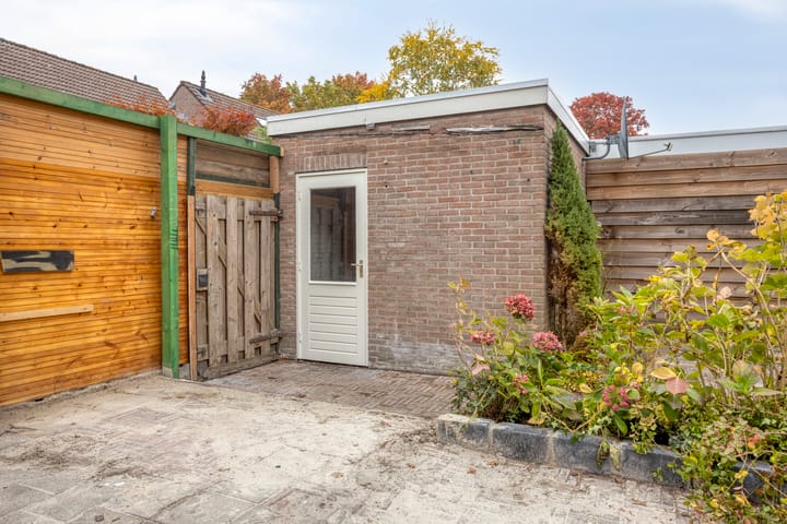 Foto 21 van Baselaarshoef 22