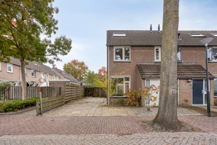 Foto 24 van Baselaarshoef 22