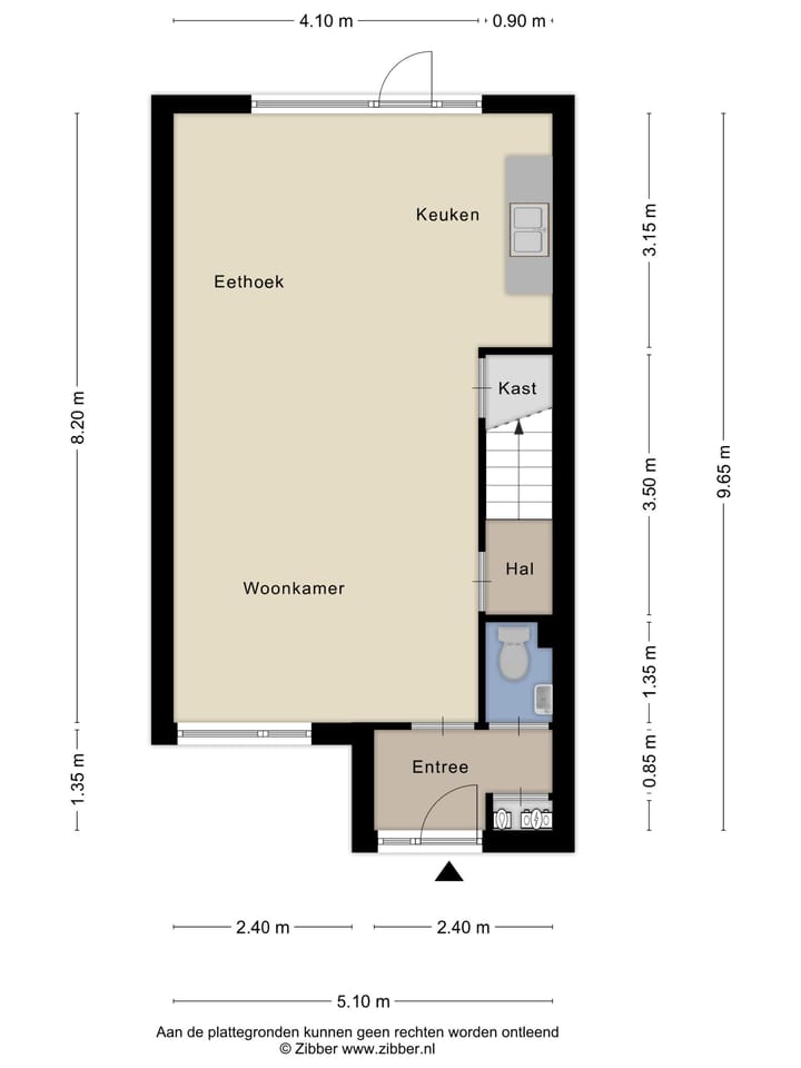 Foto 25 van Baselaarshoef 22