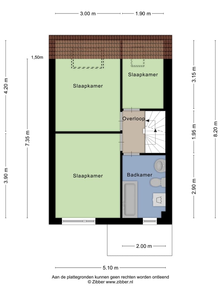 Foto 27 van Baselaarshoef 22