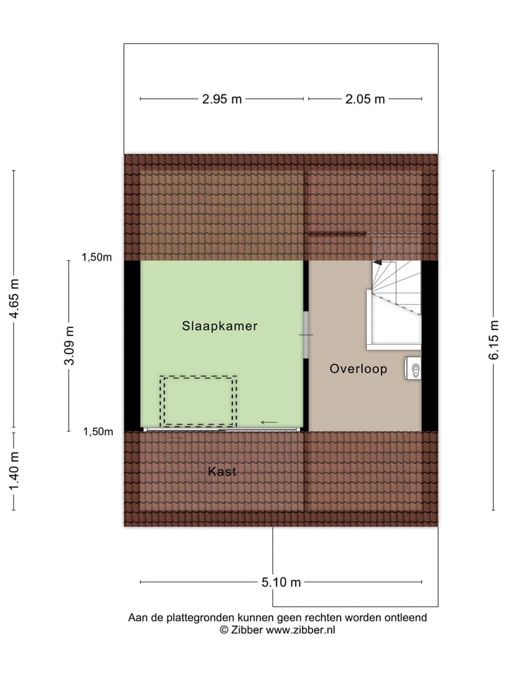 Foto 28 van Baselaarshoef 22