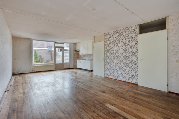 Foto 3 van Baselaarshoef 22