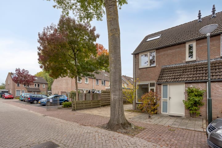 Foto 23 van Baselaarshoef 22