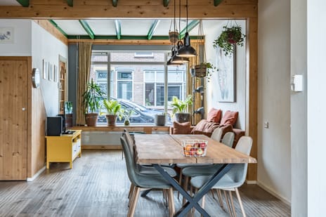 Regentenstraat thumbnail