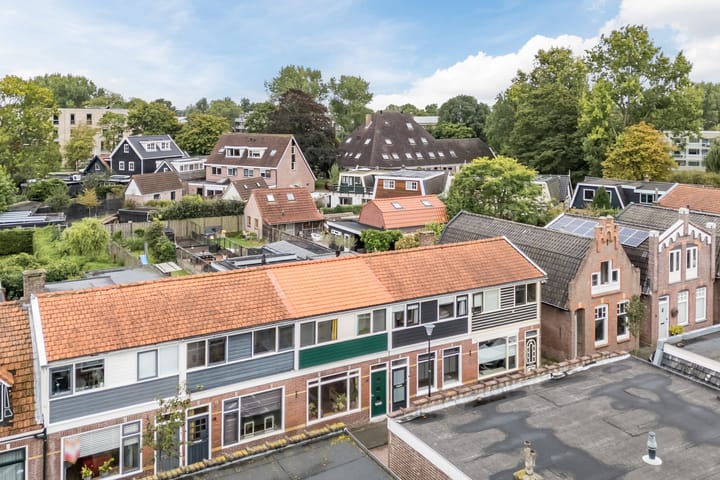 Photo 4 of Regentenstraat 16