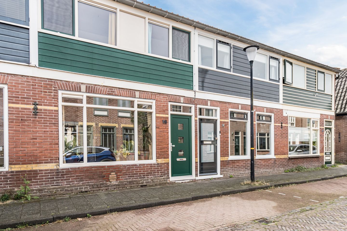 Foto 5 van Regentenstraat 16