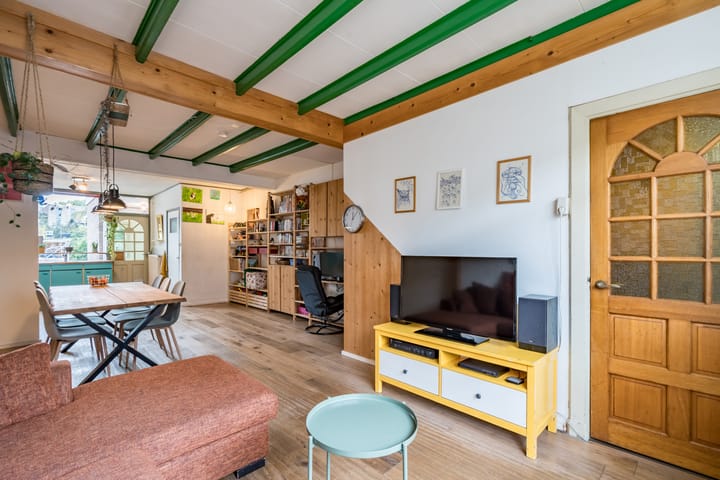 Photo 6 of Regentenstraat 16